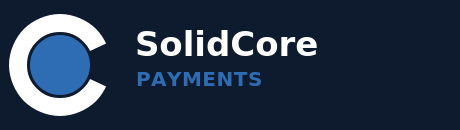 SolidCore Payments